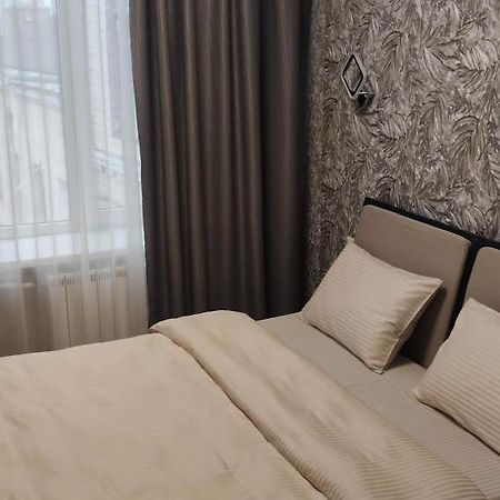 Star City Hostel Киев Екстериор снимка