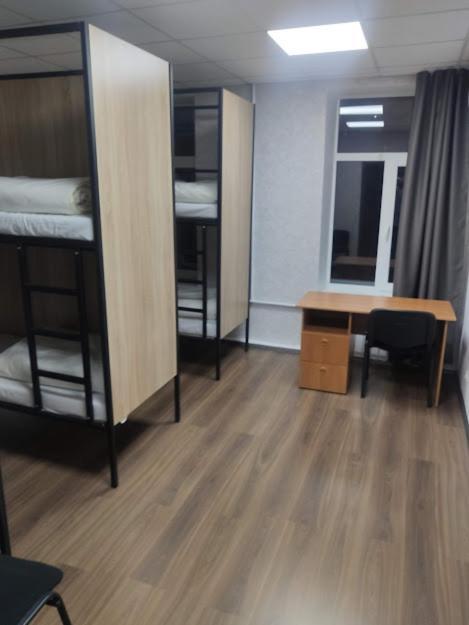 Star City Hostel Киев Екстериор снимка